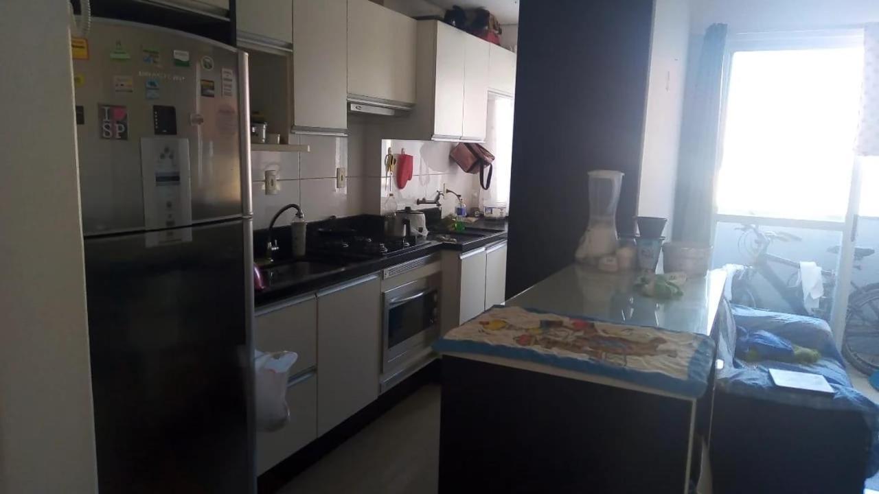 Apartamento Ribeirao Флоріанополіс Екстер'єр фото