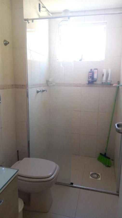 Apartamento Ribeirao Флоріанополіс Екстер'єр фото