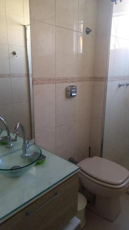 Apartamento Ribeirao Флоріанополіс Екстер'єр фото