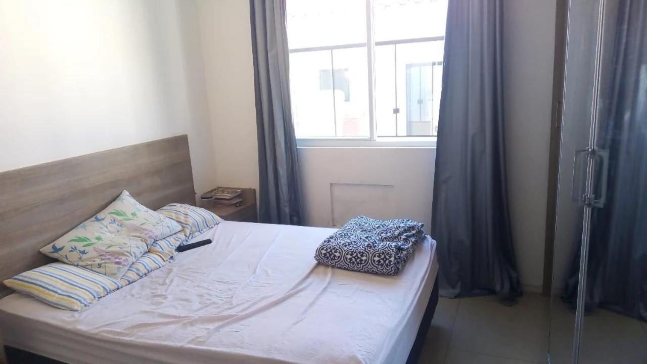 Apartamento Ribeirao Флоріанополіс Екстер'єр фото