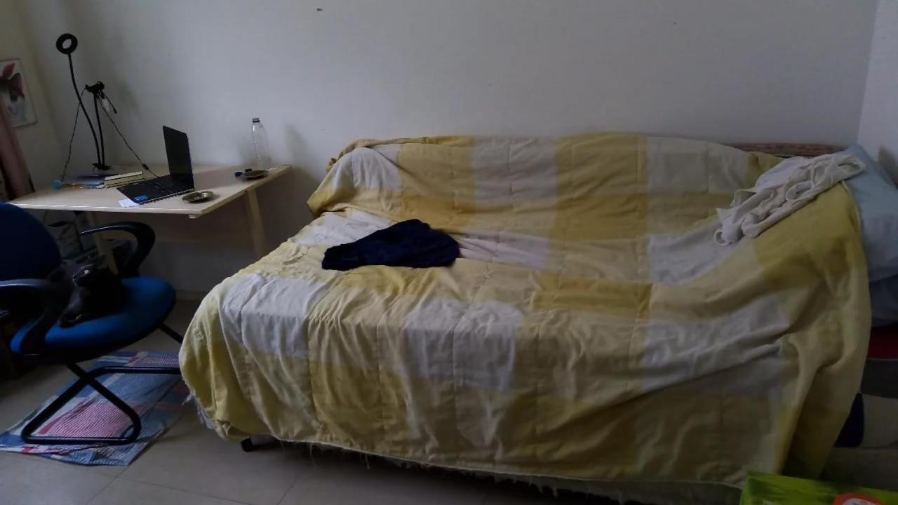 Apartamento Ribeirao Флоріанополіс Екстер'єр фото